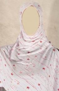 Jilbab Rabbani Forester