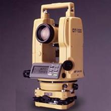 Digital Theodolite Topcon DT-205L ( Laser )