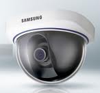 Paket cctv indoor kombinasi Samsung - Avtech Murah Promo 2010