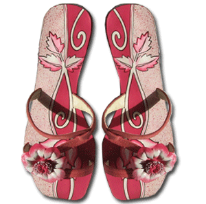 Sandal/Slippers