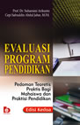 Evaluasi Program Pendidikan ( Edisi Kedua)