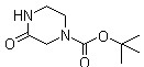 1-Boc-3-oxopiperazine ( cas: 76003-29-7)