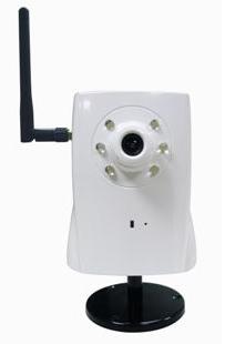 ALFA AIPC120M Cube IP Camera