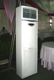 Maria AC pusat rental AC murah dari sewa ac 3PK sampai sewa ac 5PK murni asli untuk pesta pernikahan,  seminar dll.