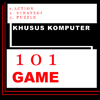 CD - 101 Game Tanpa Instalasi