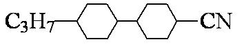 7OCB 52364-72-4 4-heptyloxy-4' -cyanobiphenyl