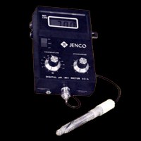JENCO 601A pH,  ORP Portable Meter