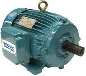 BROOK HANSEN GEAR MOTOR