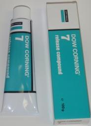 Dow Corning DC 7 RELEASE COMPOUND