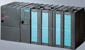 SIEMENS PLC AND SIMATIC