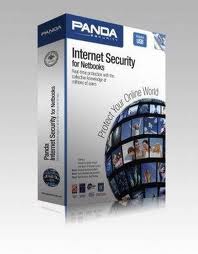 PANDA Internet Security For Netbook 2011 / License