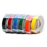 9MM X 3M EMBOSSING-TAPE