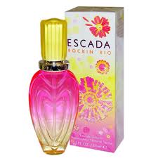 ESCADA PERFUME