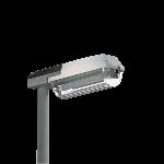 Philips Street Lighting 240V w/ SOX35 W Side Entry Mounting