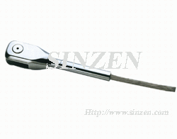 Steel Cable Anchor S02A