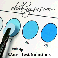 Water Test Solutions