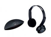 SONY MDR-IF140K Cordless Headphone