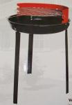 Outdoor Charcoal BBQ Grill (TY-104)
