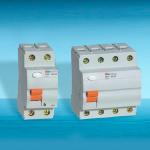 Earth Leakage Circuit Breaker ELCB RCD RCCB