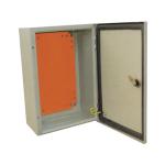 TS series weather-protected distribution box