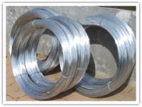 sell/supply galvanized binding wire, tie wire factory China