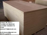 commercial plywood