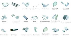 Awning Components
