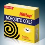 camphor mosquito coil