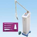CO2 surgical laser equipment
