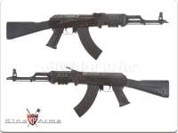 King Arms AK74 Tapco Airsoft AEG