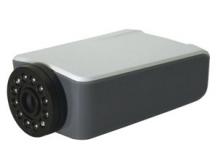 Day/Night Box IP Camera Zavio - F511E/W