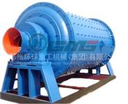 ball mill