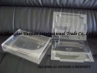 clear box, plastic box, clear packaging