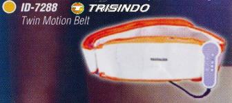 ID-7288 Twin Motion Belt