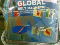 GLOBAL BELT MAGNETIC GROSIR RP. 75.000 HP.08128490761