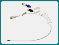 ROMSONS Central Venuous Catheter - CENTRO