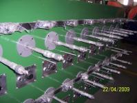 Tin Coating Machine