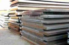 StE315, StE355, StE380, StE420, StE460, StE500 Low Alloy High Strength Steel Plates