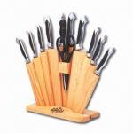 sell stainless steel kitchen knife set