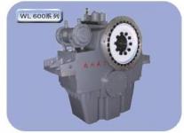 marine gearbox(WL600)