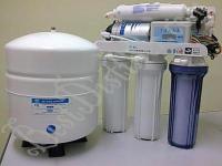 Micro-computer controller RO water purifier