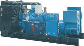 Generator Set System
