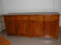 BUFFET 4DRS 4DWS (200 X 50 X 80)