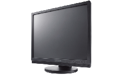 Samsung Electronics LCD Monitor SMT-1772