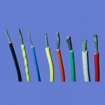 UL3126 Fiber Glass Braid Silicone Rubber-Insulated Motor Lead Wire