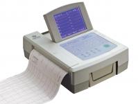 High quality resting ECG machine