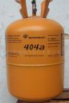 Freon Gas R404a/HFC-404A