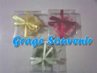 Lilin Bunga