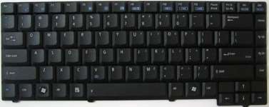 Keyboard Laptop Notebook Asus A3V series