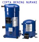 Compressor AC MANEUROPE - Refrigerant Compressors indonesia